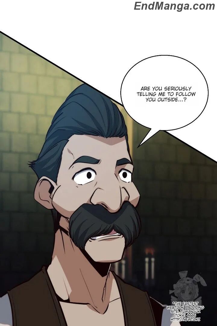 Surviving With An Sss Rank Inventory Chapter 47 Page 11