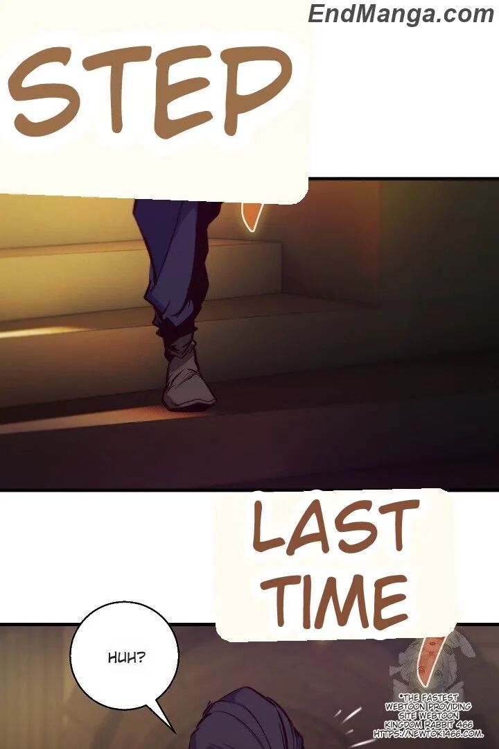 Surviving With An Sss Rank Inventory Chapter 47 Page 13