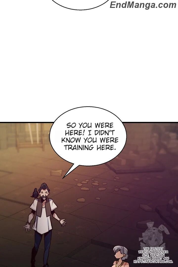 Surviving With An Sss Rank Inventory Chapter 47 Page 16