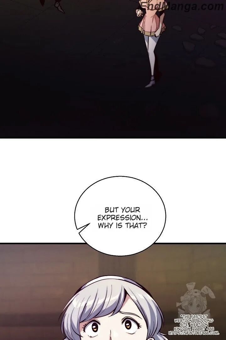 Surviving With An Sss Rank Inventory Chapter 47 Page 17