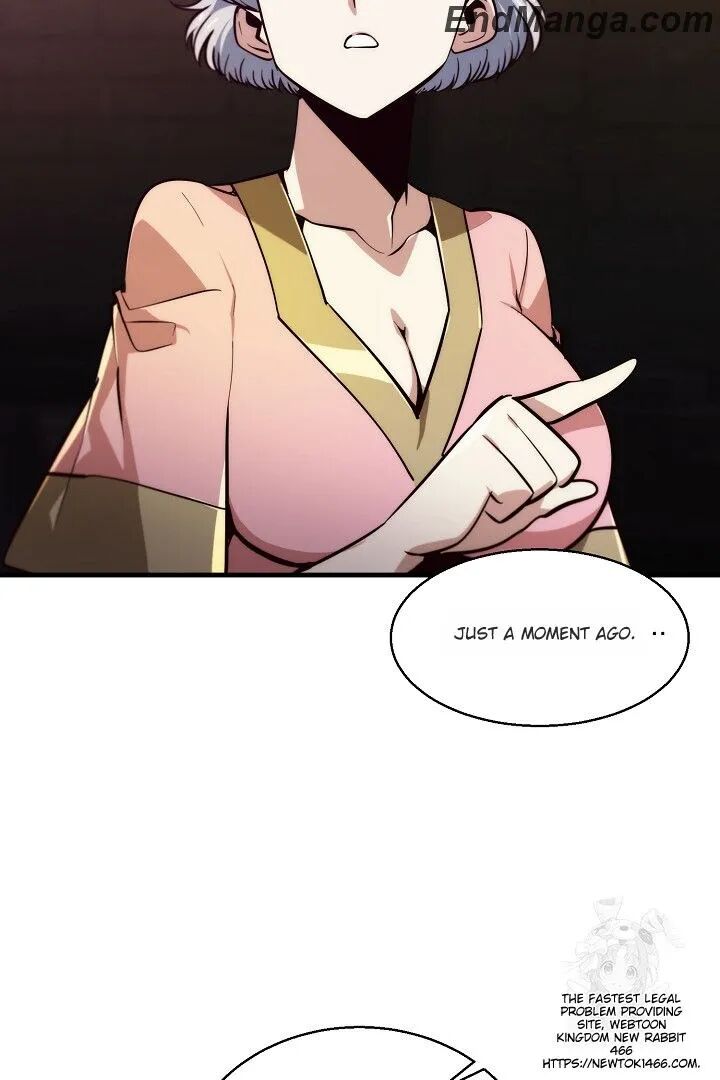 Surviving With An Sss Rank Inventory Chapter 47 Page 18