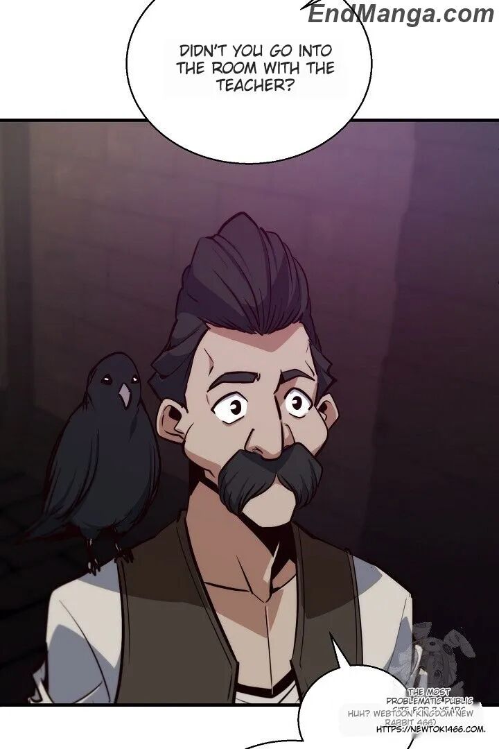Surviving With An Sss Rank Inventory Chapter 47 Page 19