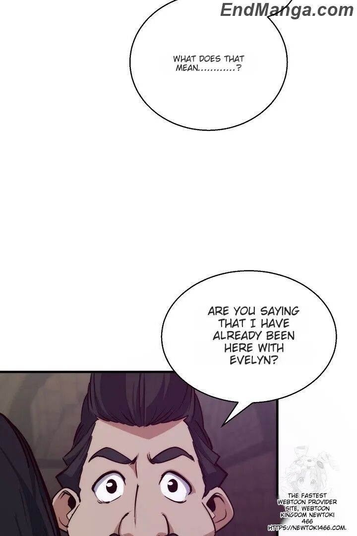 Surviving With An Sss Rank Inventory Chapter 47 Page 20