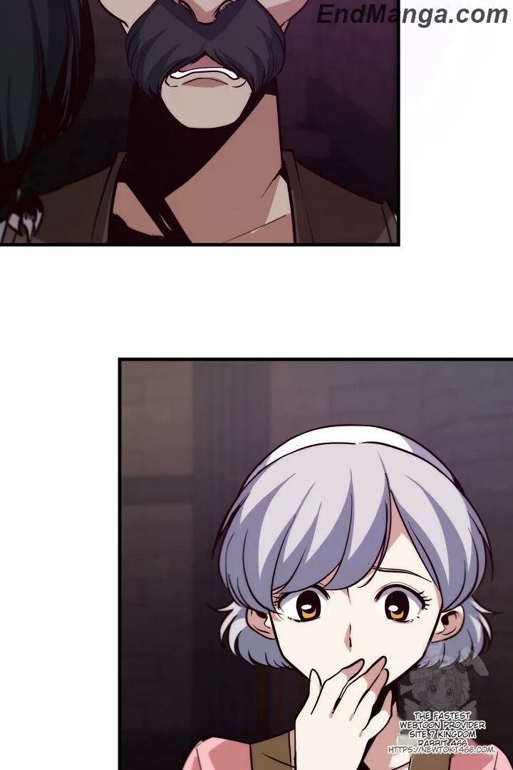 Surviving With An Sss Rank Inventory Chapter 47 Page 21