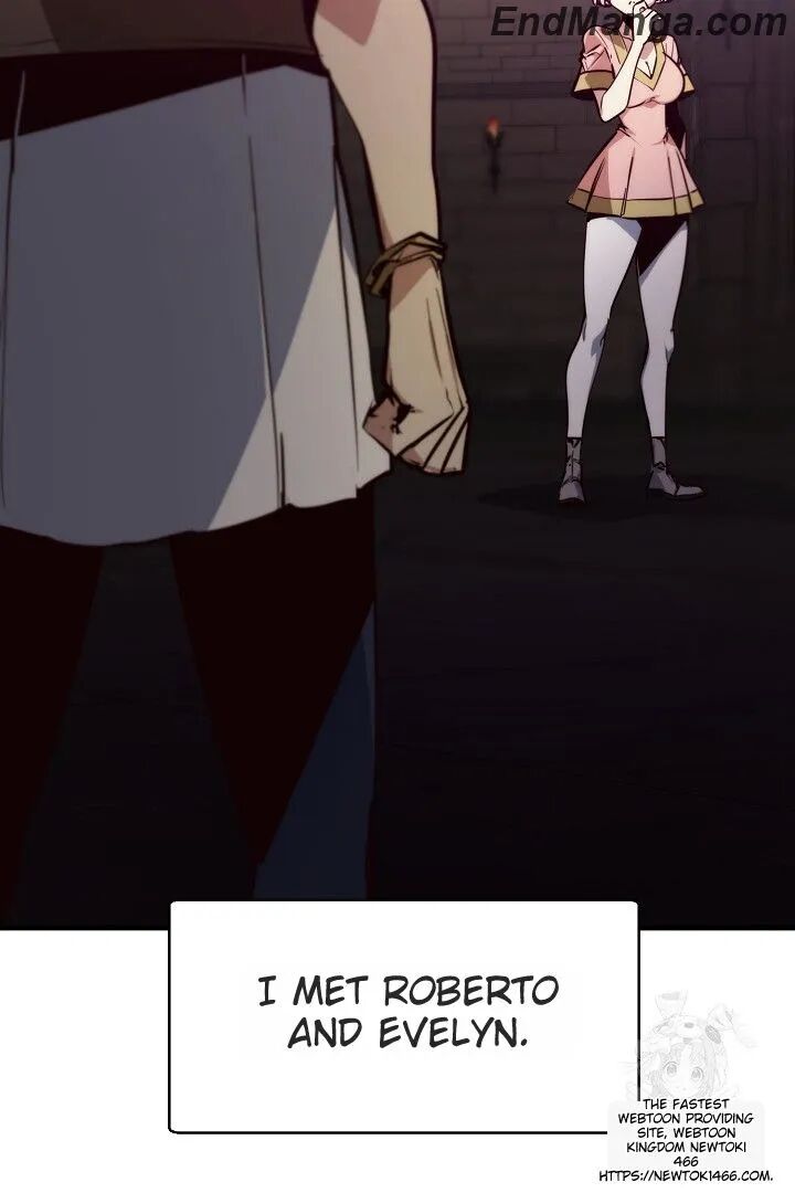 Surviving With An Sss Rank Inventory Chapter 47 Page 23