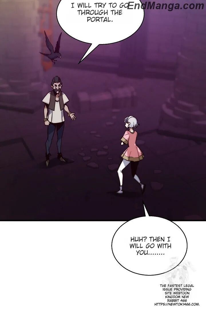 Surviving With An Sss Rank Inventory Chapter 47 Page 28