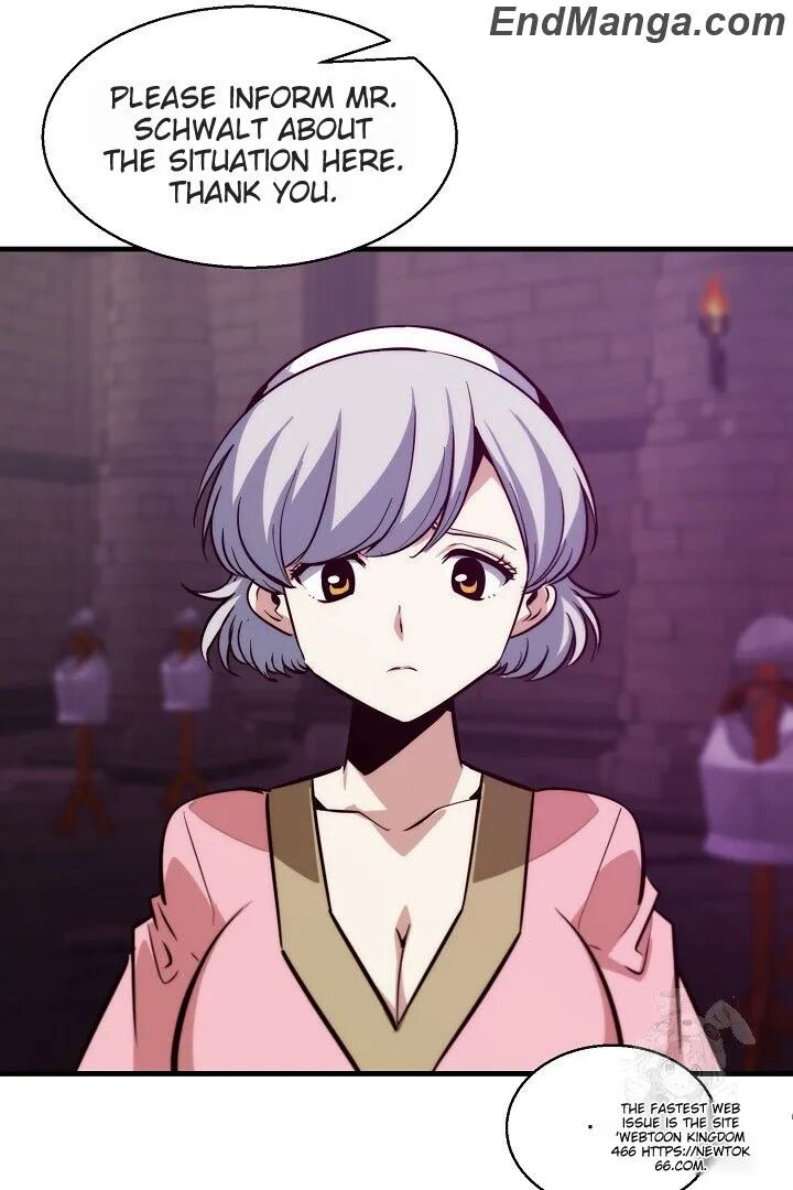 Surviving With An Sss Rank Inventory Chapter 47 Page 29