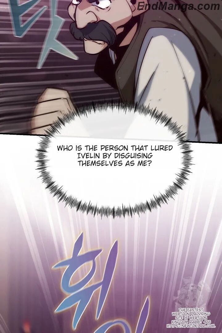 Surviving With An Sss Rank Inventory Chapter 47 Page 32