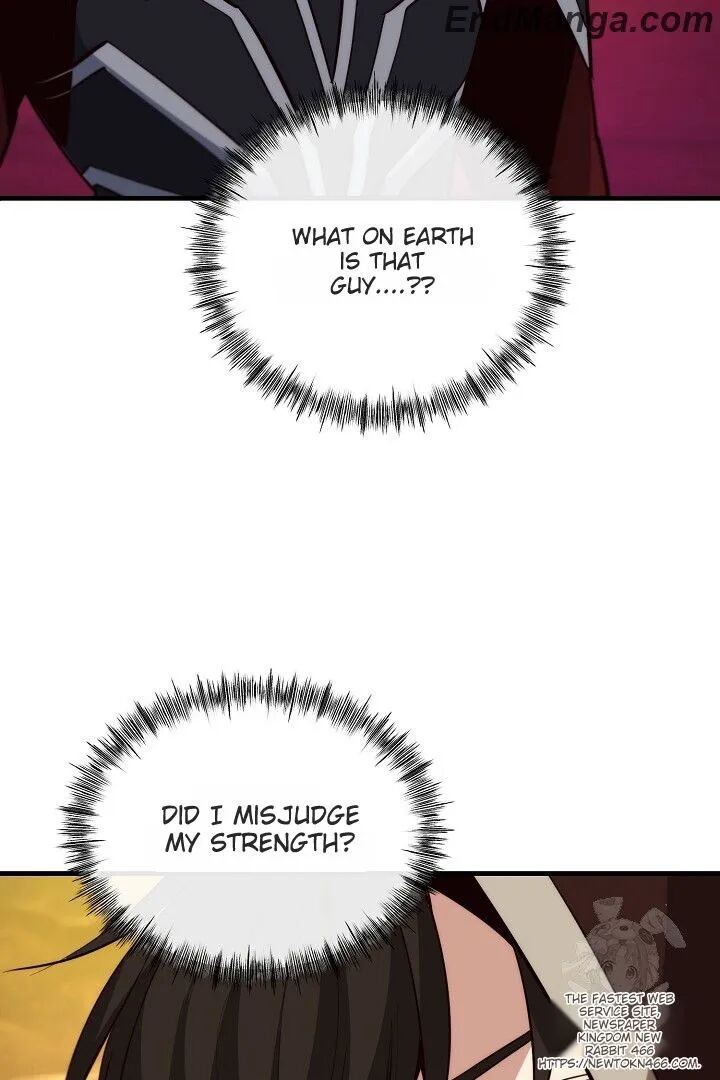 Surviving With An Sss Rank Inventory Chapter 47 Page 45