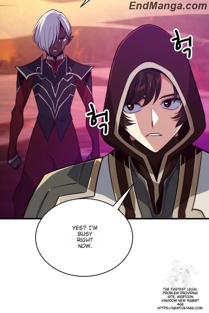 Surviving With An Sss Rank Inventory Chapter 47 Page 52