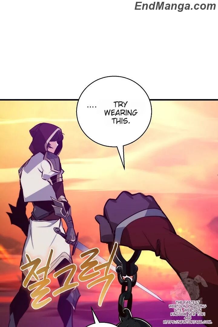 Surviving With An Sss Rank Inventory Chapter 47 Page 53