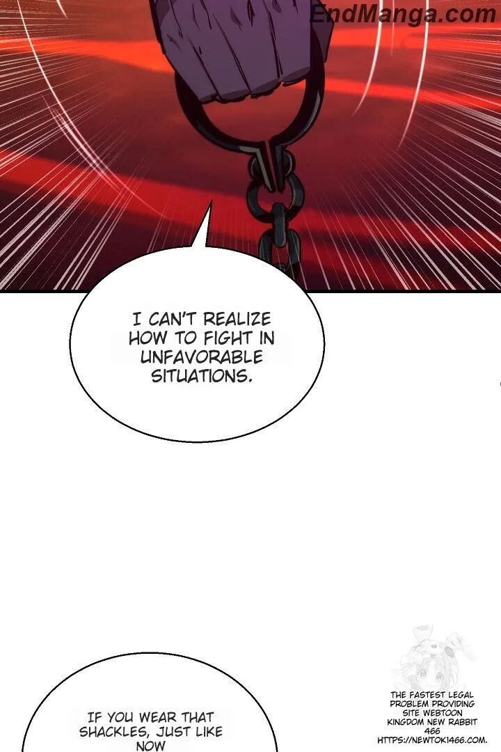Surviving With An Sss Rank Inventory Chapter 47 Page 55