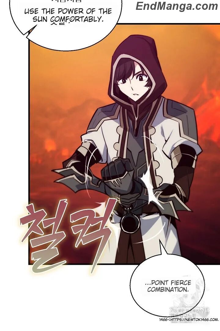 Surviving With An Sss Rank Inventory Chapter 47 Page 56