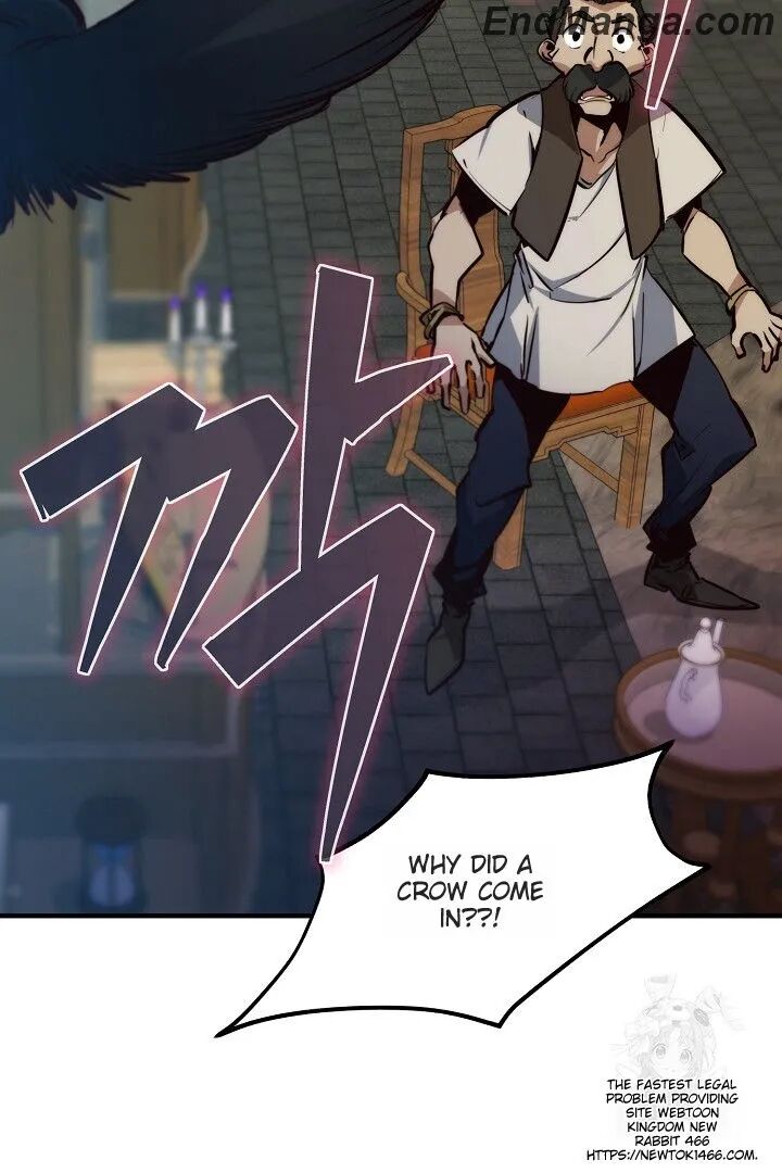 Surviving With An Sss Rank Inventory Chapter 47 Page 6