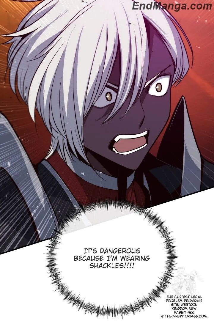 Surviving With An Sss Rank Inventory Chapter 47 Page 62