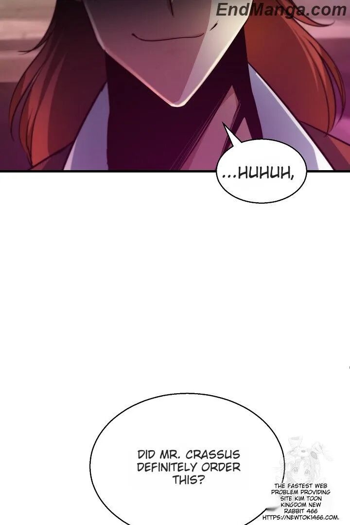 Surviving With An Sss Rank Inventory Chapter 47 Page 85