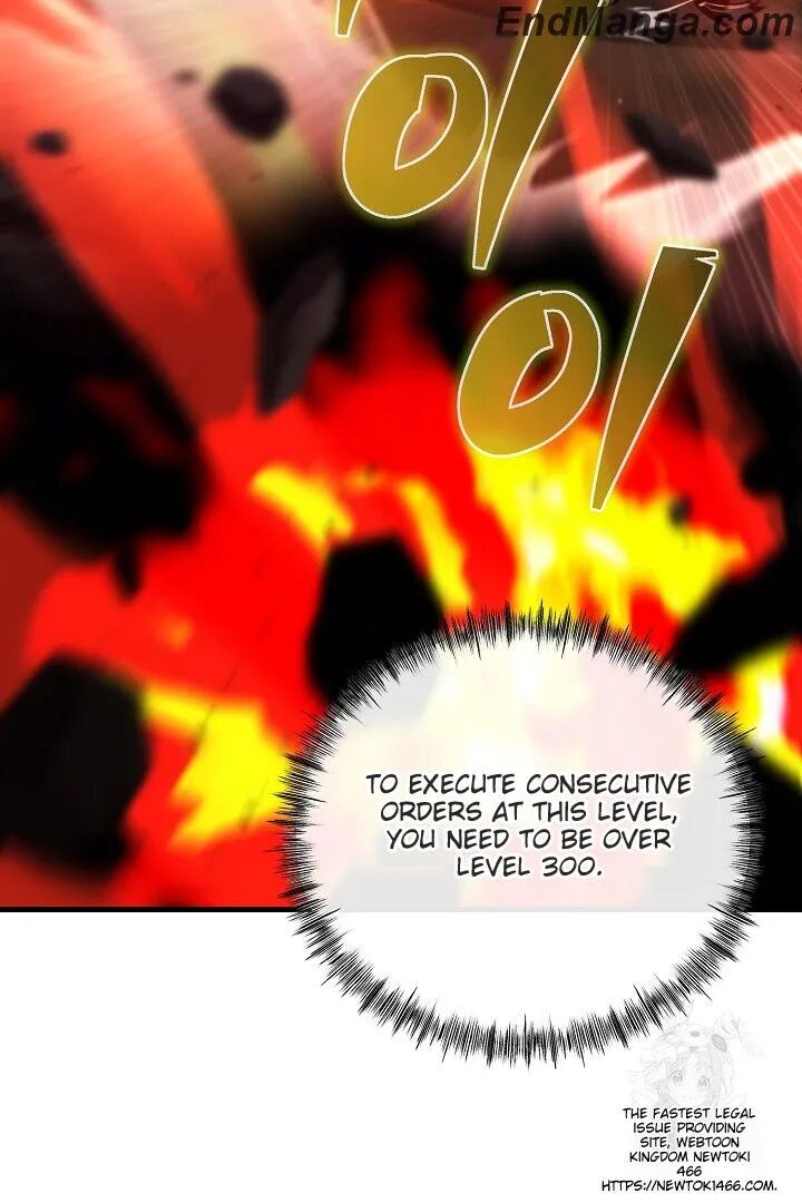 Surviving With An Sss Rank Inventory Chapter 47e Page 33