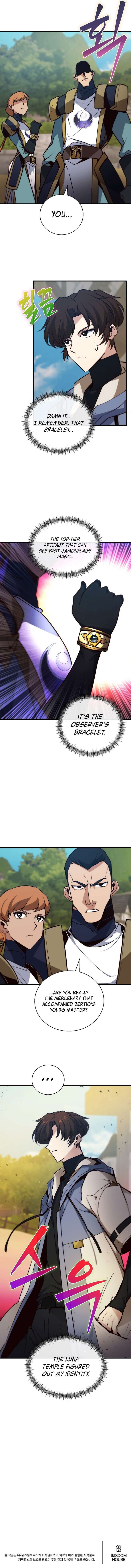 Surviving With An Sss Rank Inventory Chapter 57 Page 11