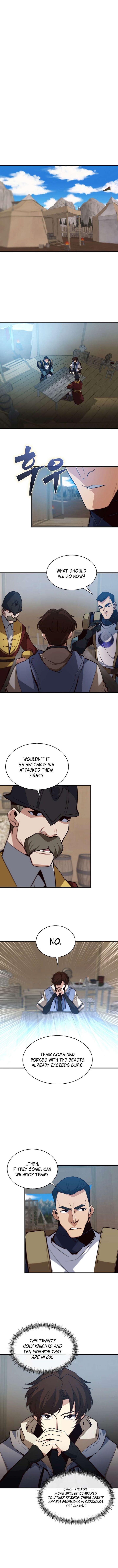 Surviving With An Sss Rank Inventory Chapter 59 Page 2