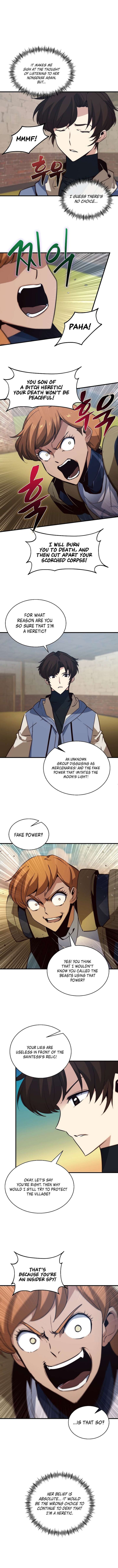 Surviving With An Sss Rank Inventory Chapter 59 Page 4