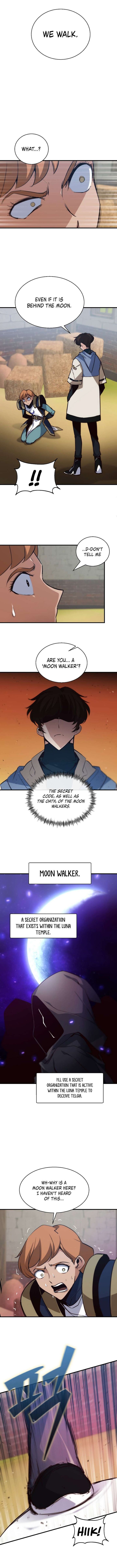 Surviving With An Sss Rank Inventory Chapter 59 Page 5