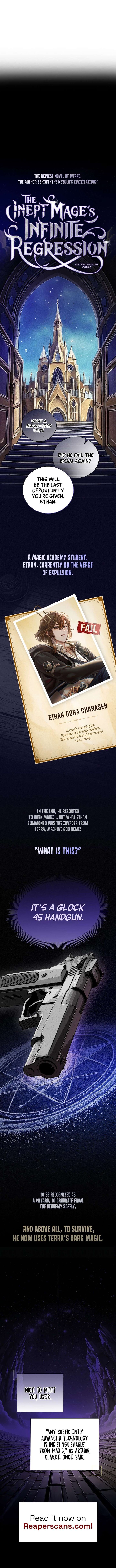 Surviving With An Sss Rank Inventory Chapter 60 Page 13