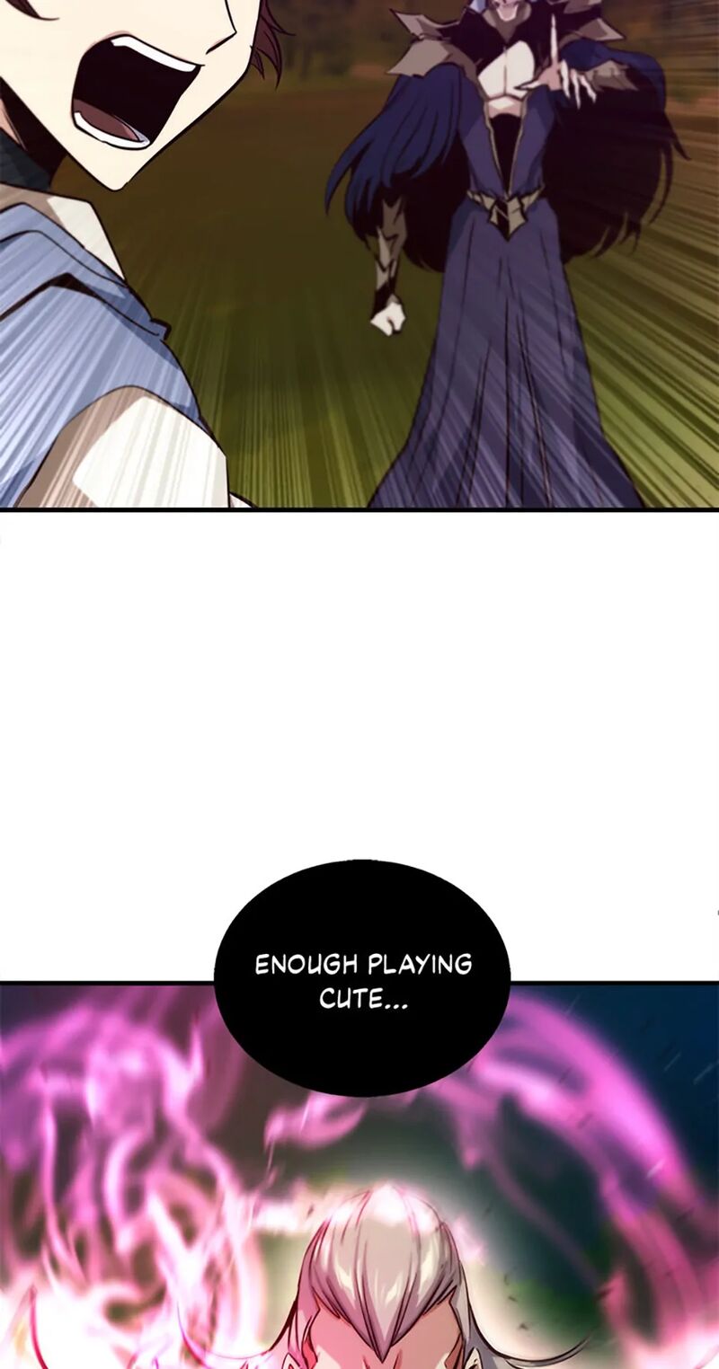 Surviving With An Sss Rank Inventory Chapter 66 Page 33