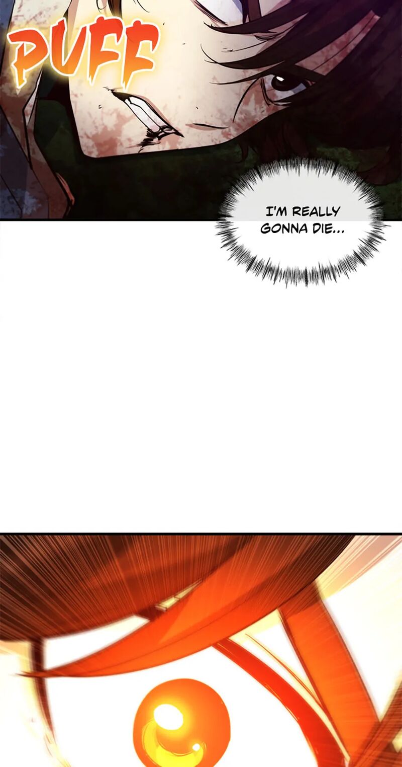 Surviving With An Sss Rank Inventory Chapter 66 Page 44