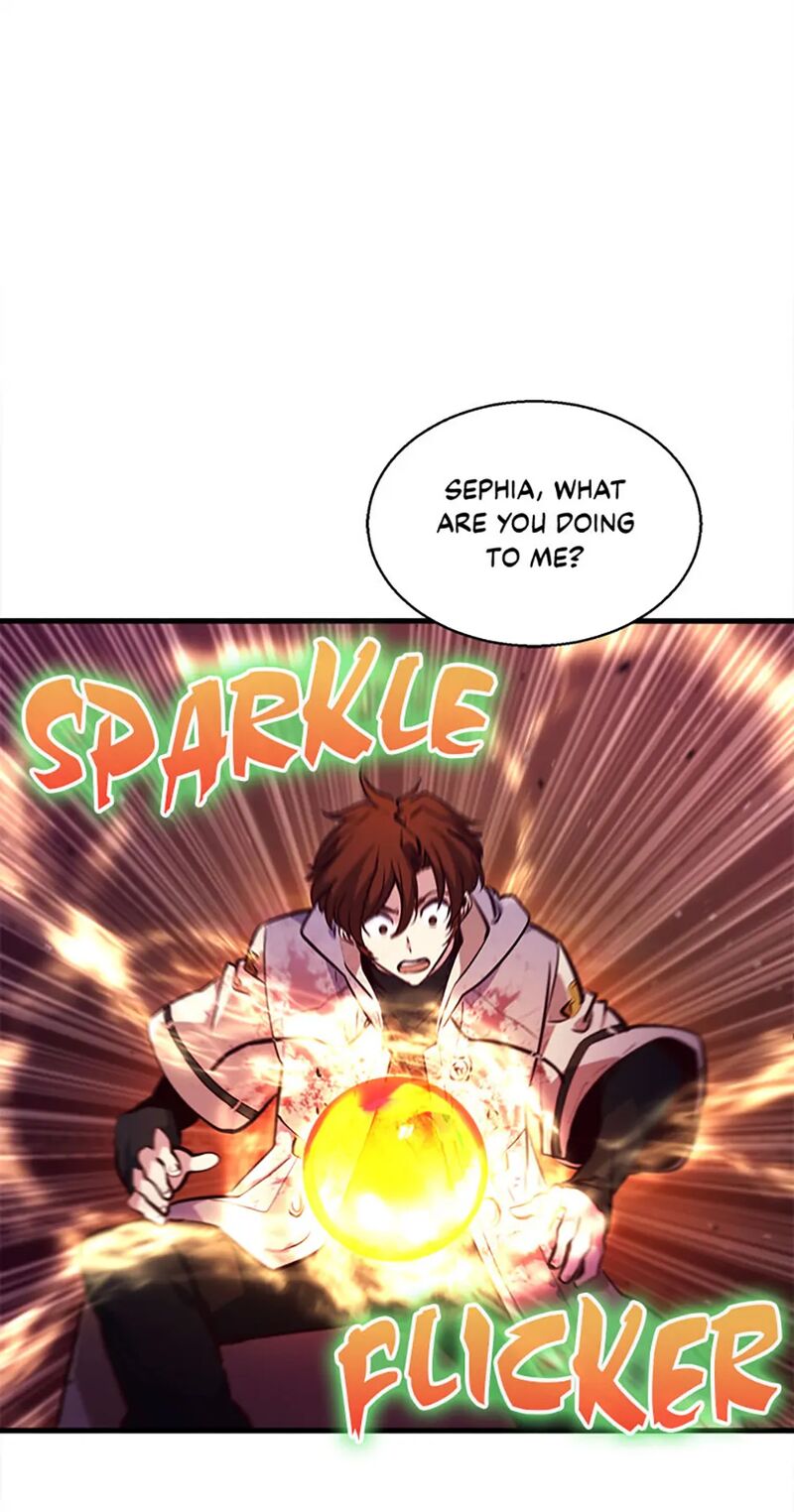Surviving With An Sss Rank Inventory Chapter 66 Page 71