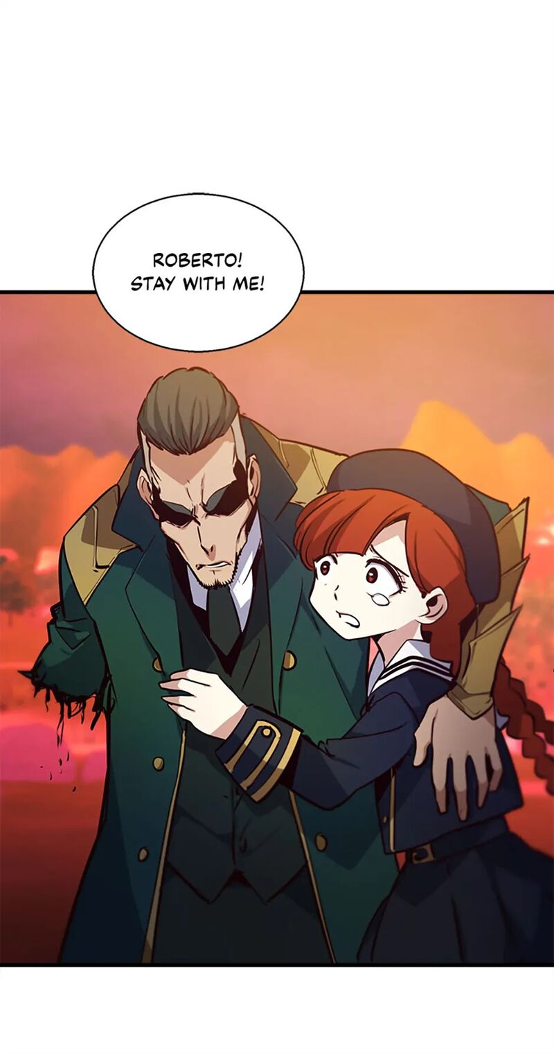 Surviving With An Sss Rank Inventory Chapter 66 Page 77