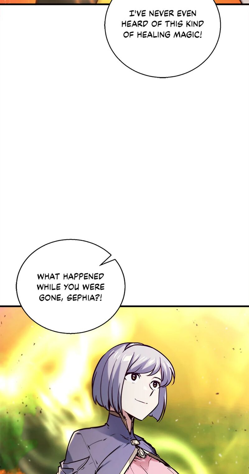 Surviving With An Sss Rank Inventory Chapter 66 Page 81