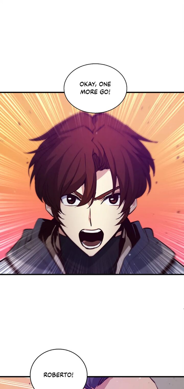 Surviving With An Sss Rank Inventory Chapter 66 Page 90