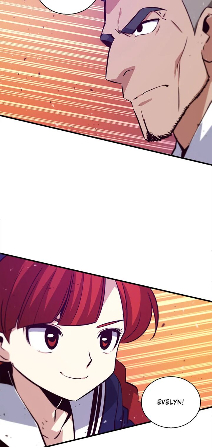 Surviving With An Sss Rank Inventory Chapter 66 Page 91