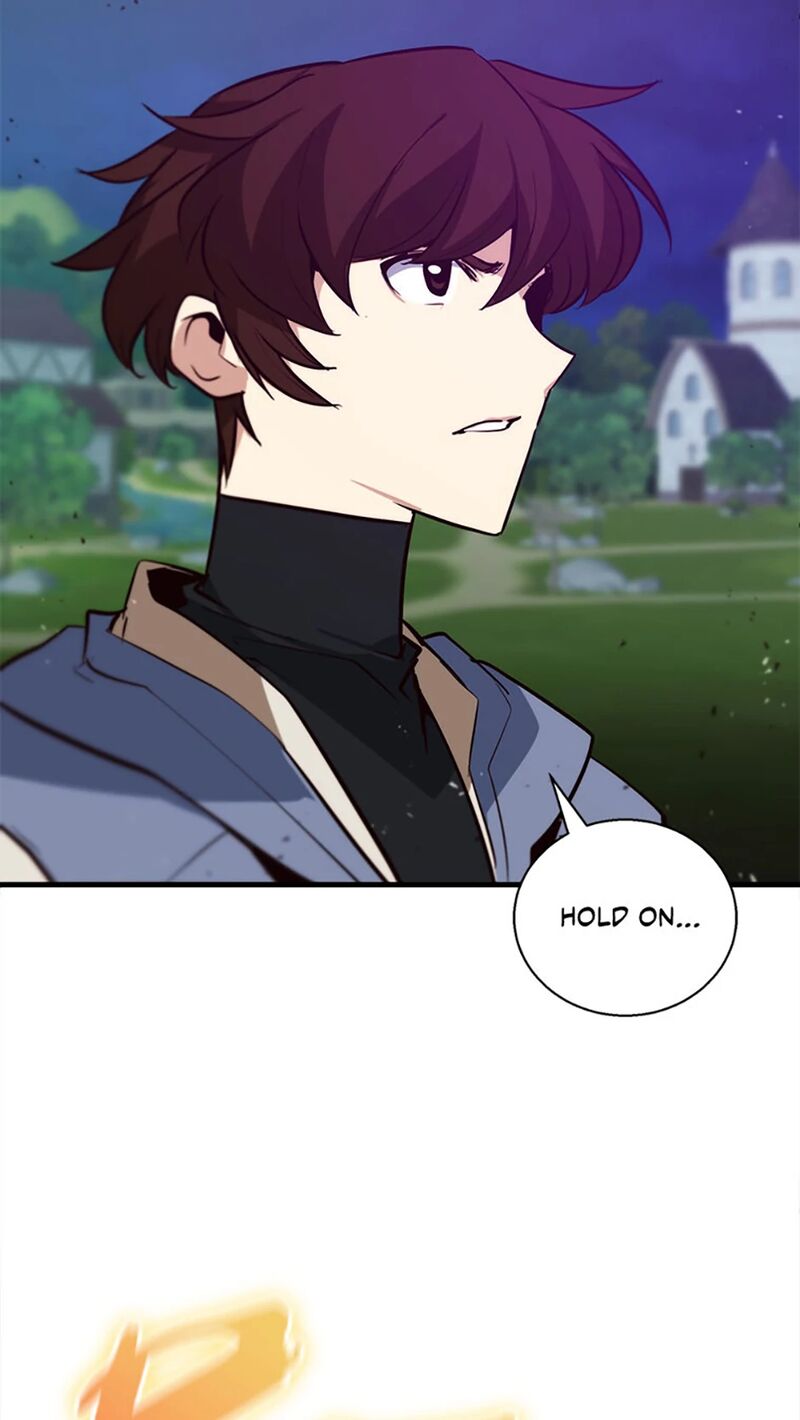 Surviving With An Sss Rank Inventory Chapter 67 Page 24