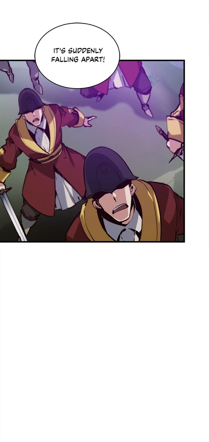 Surviving With An Sss Rank Inventory Chapter 67 Page 32