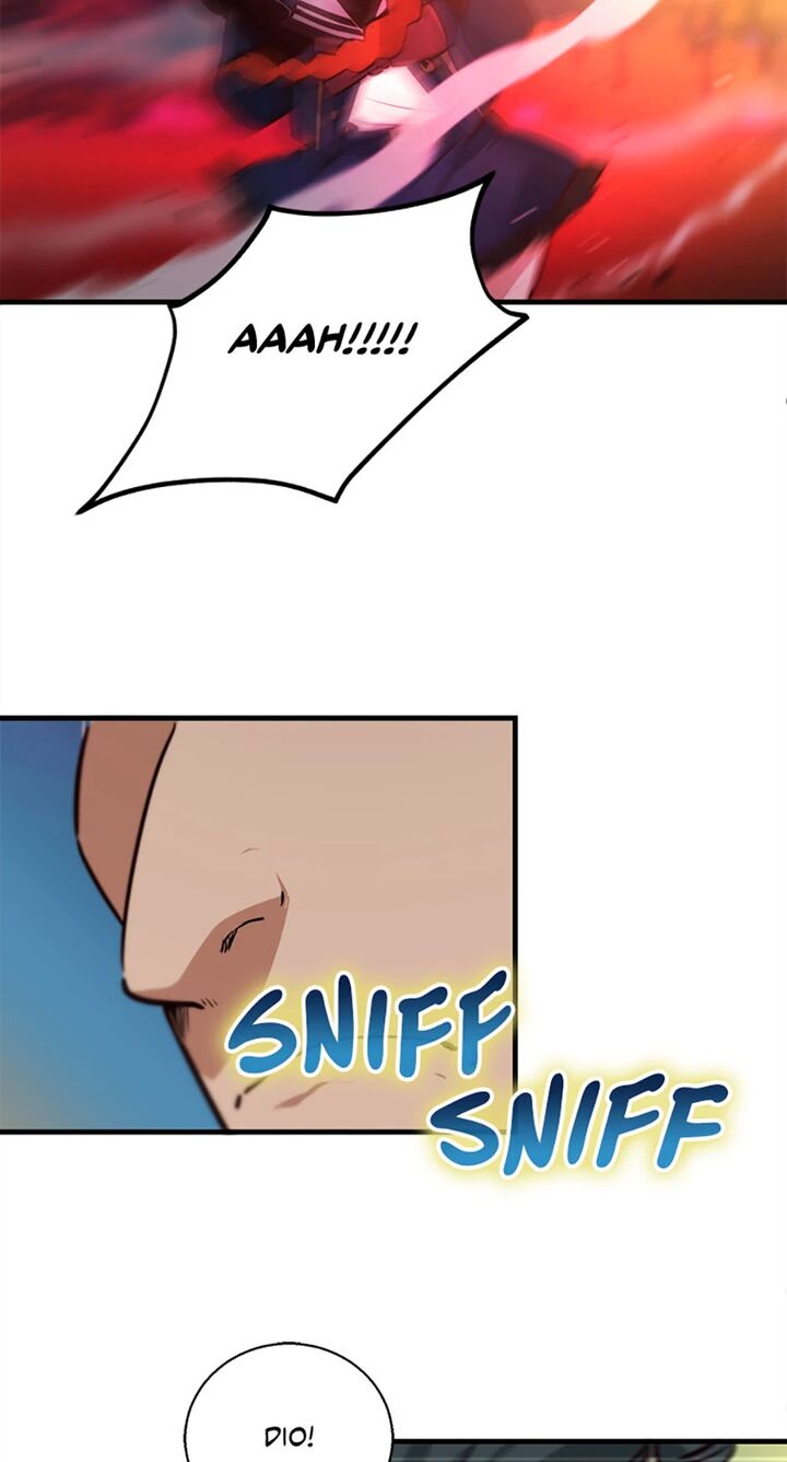 Surviving With An Sss Rank Inventory Chapter 67 Page 41