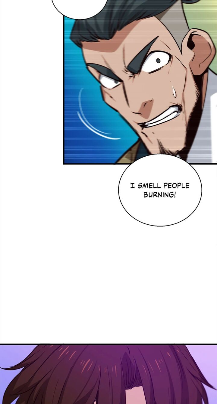 Surviving With An Sss Rank Inventory Chapter 67 Page 42