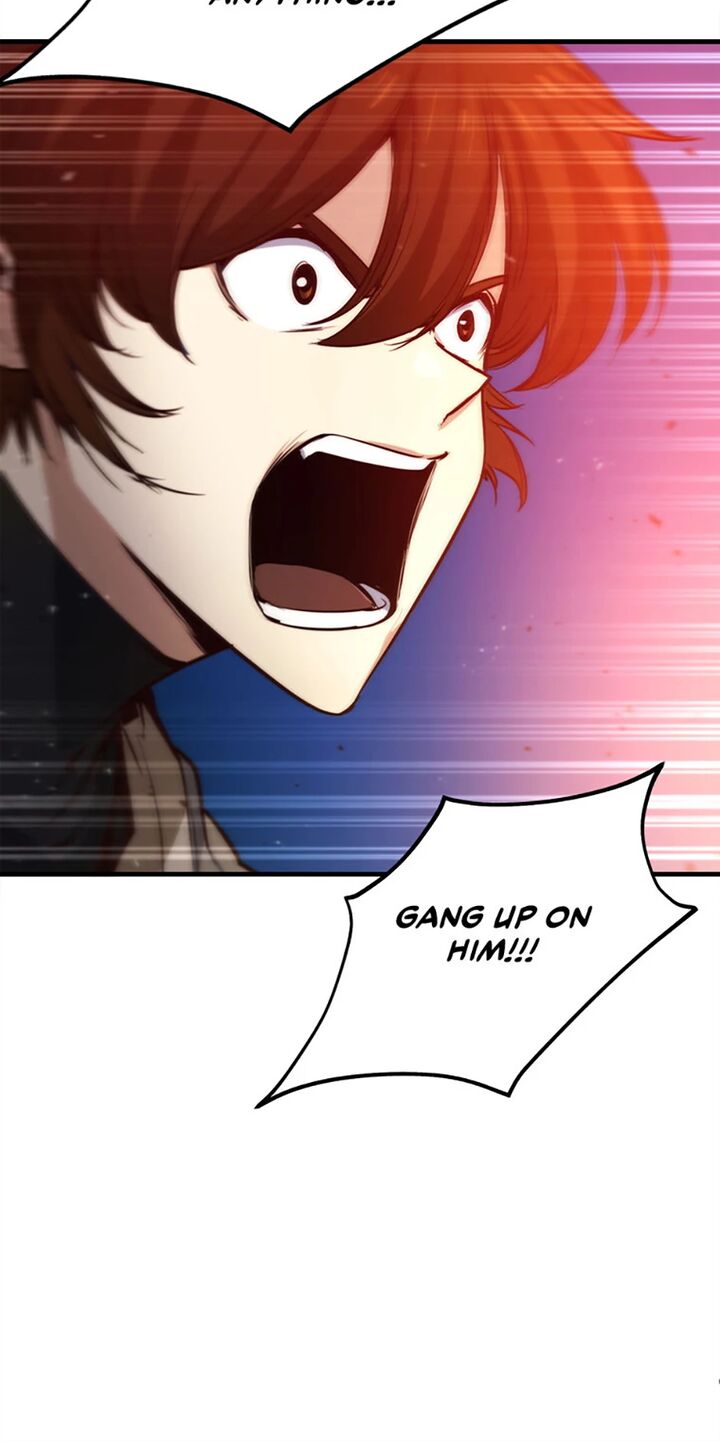 Surviving With An Sss Rank Inventory Chapter 67 Page 52