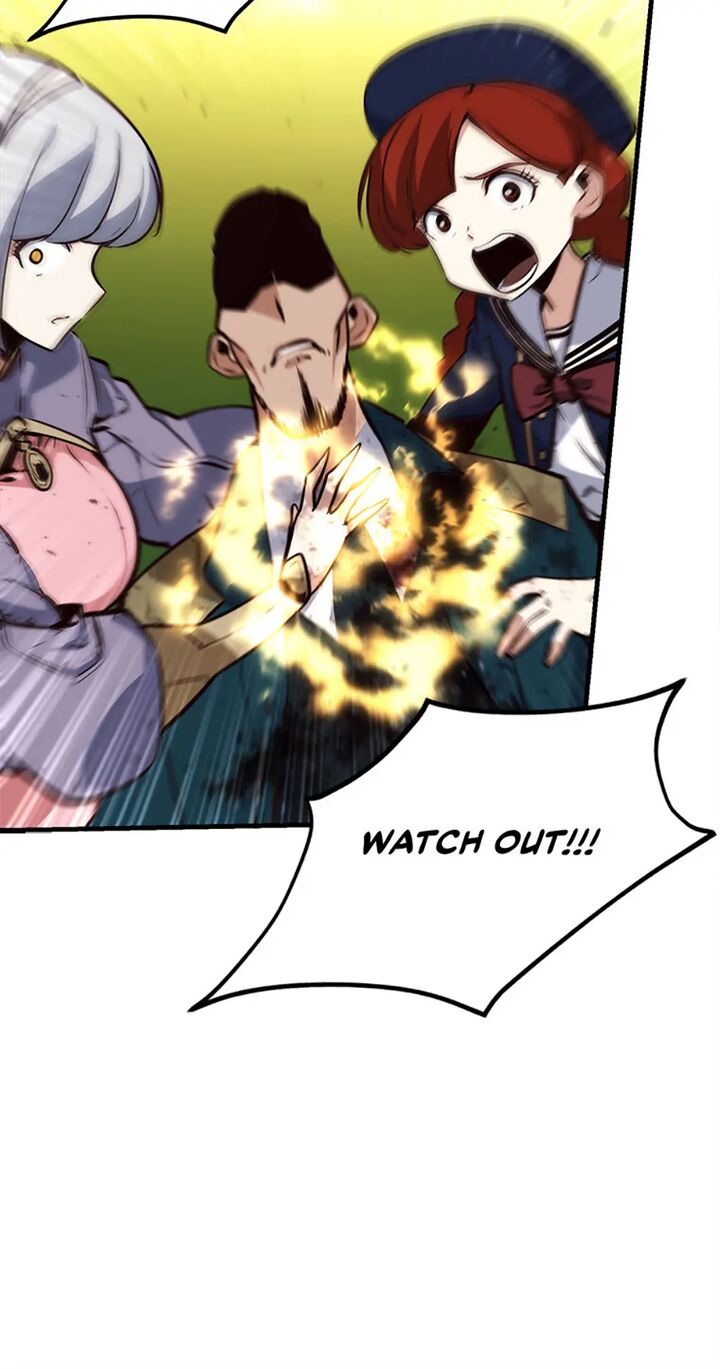 Surviving With An Sss Rank Inventory Chapter 67 Page 66