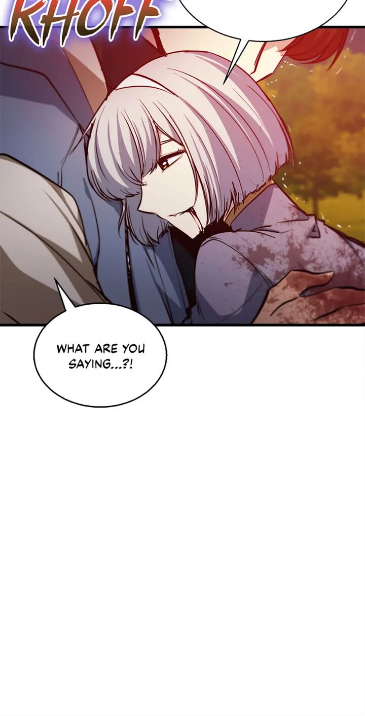 Surviving With An Sss Rank Inventory Chapter 67 Page 72