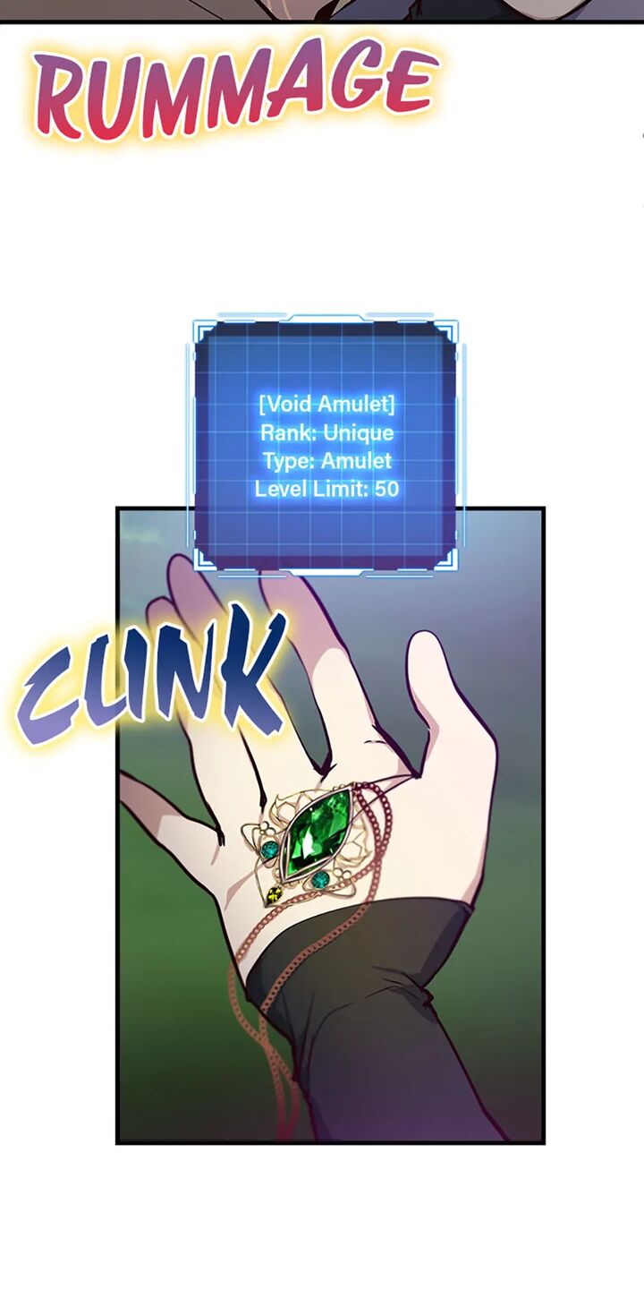 Surviving With An Sss Rank Inventory Chapter 67 Page 74