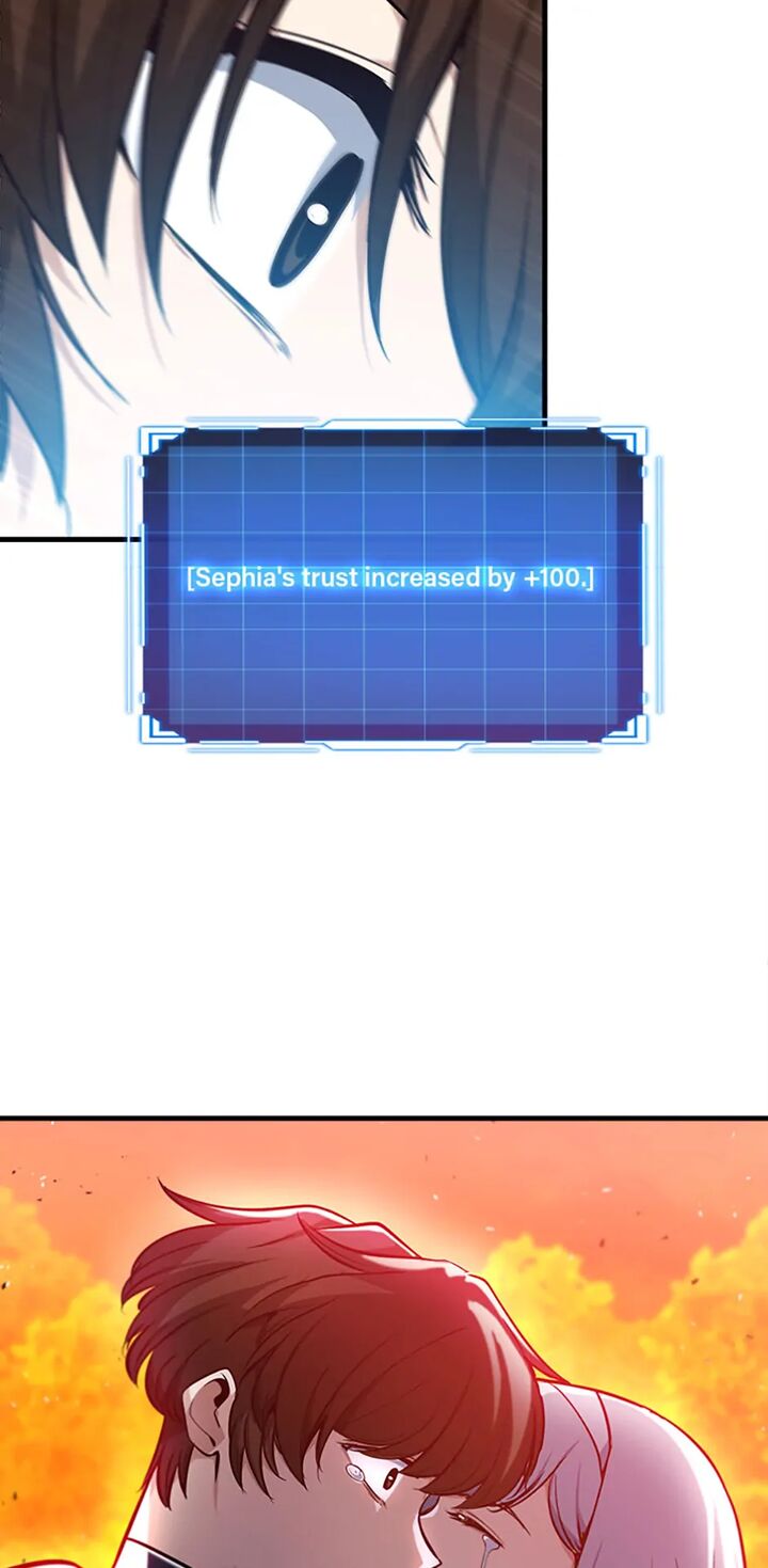 Surviving With An Sss Rank Inventory Chapter 67 Page 76