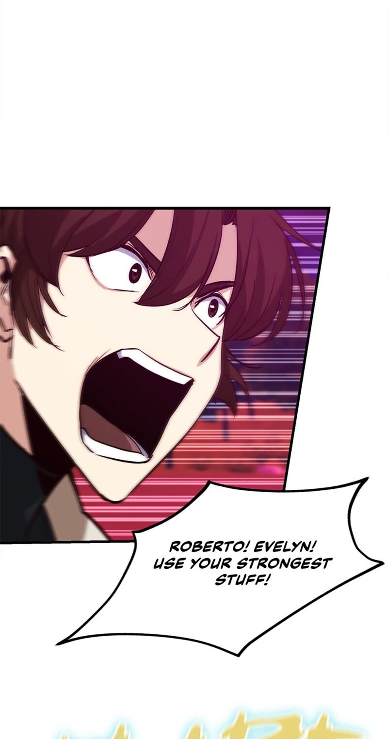 Surviving With An Sss Rank Inventory Chapter 67 Page 8