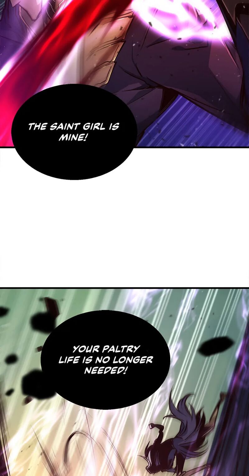 Surviving With An Sss Rank Inventory Chapter 68 Page 27