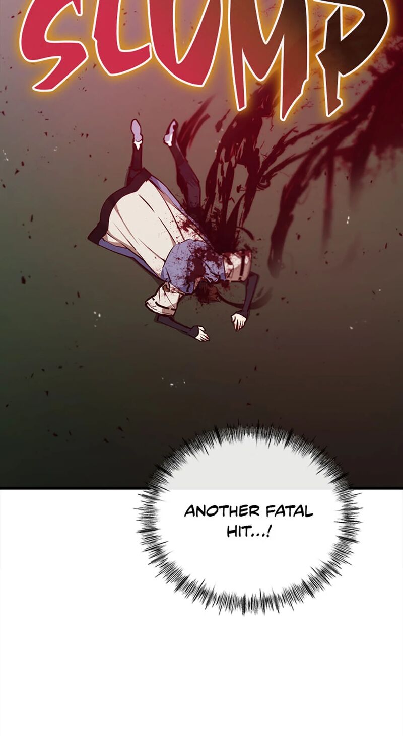 Surviving With An Sss Rank Inventory Chapter 68 Page 33