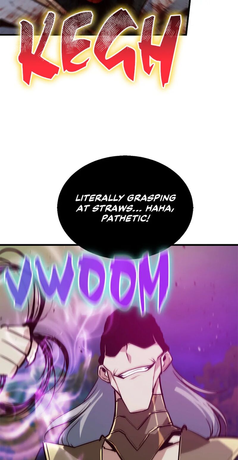 Surviving With An Sss Rank Inventory Chapter 68 Page 39