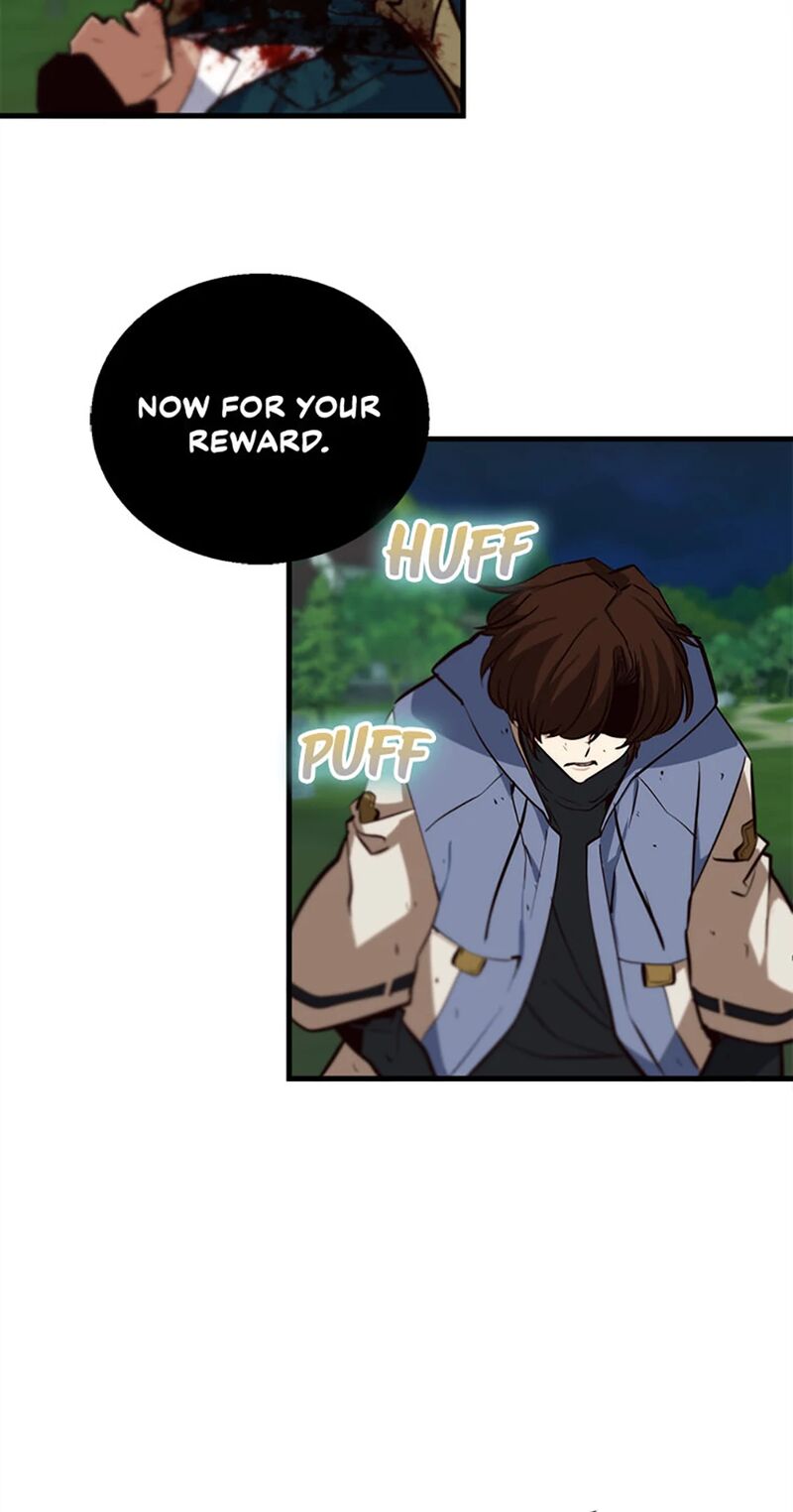 Surviving With An Sss Rank Inventory Chapter 68 Page 73