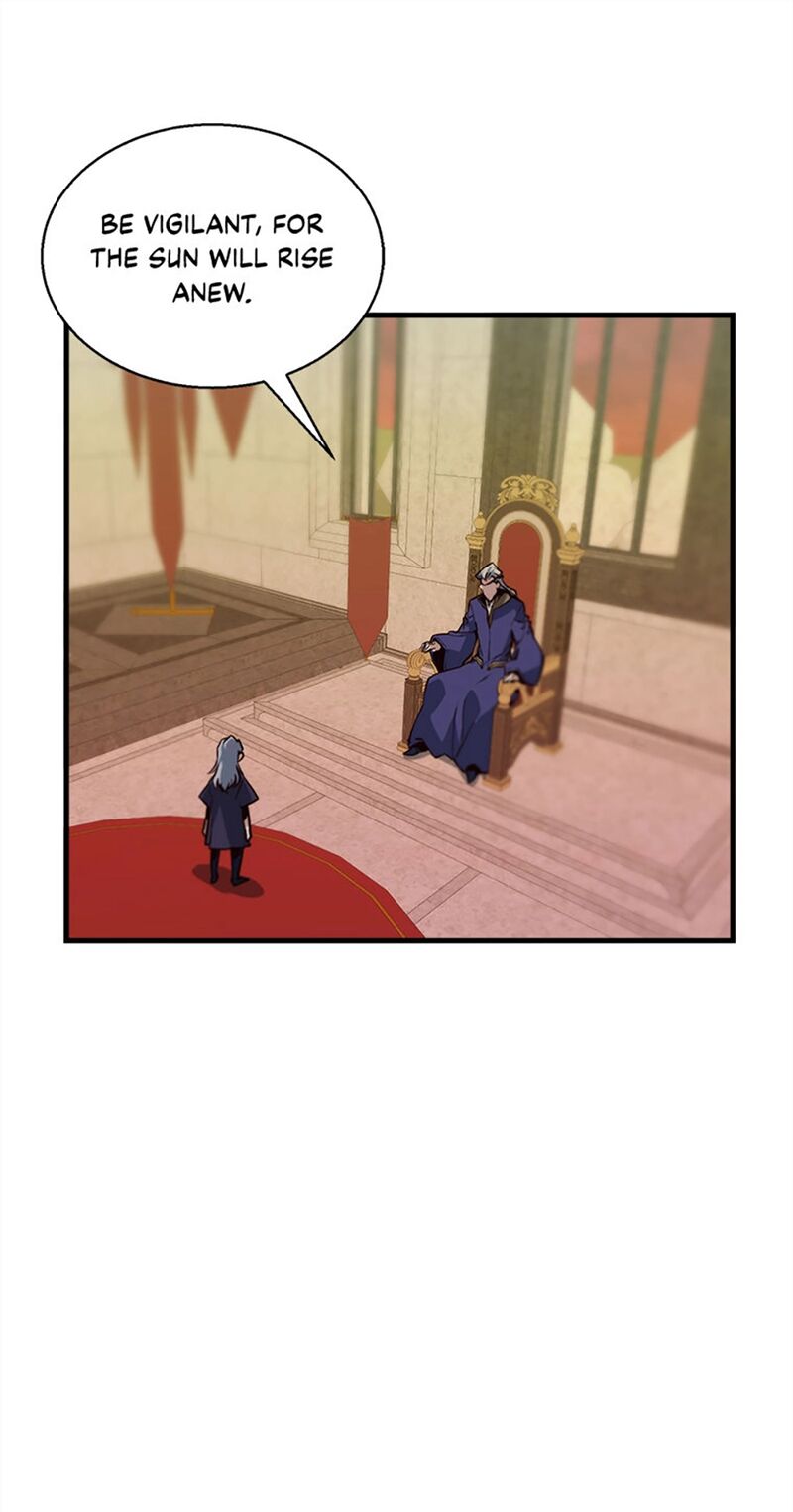 Surviving With An Sss Rank Inventory Chapter 69 Page 1
