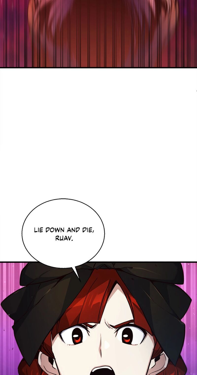 Surviving With An Sss Rank Inventory Chapter 69 Page 11