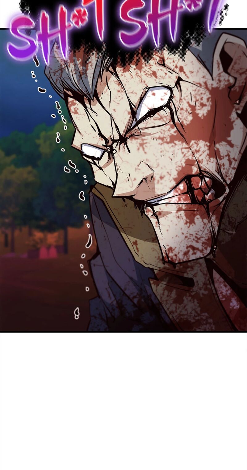 Surviving With An Sss Rank Inventory Chapter 69 Page 13